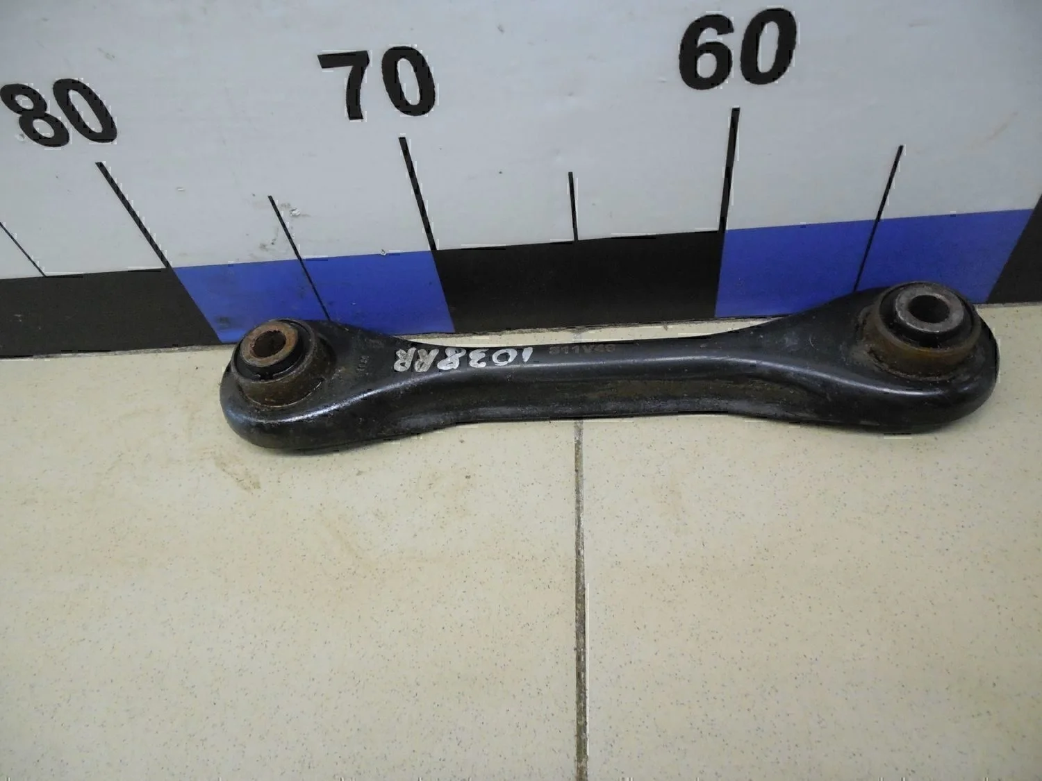 Рычаг задний поперечный Focus II 2005-2008