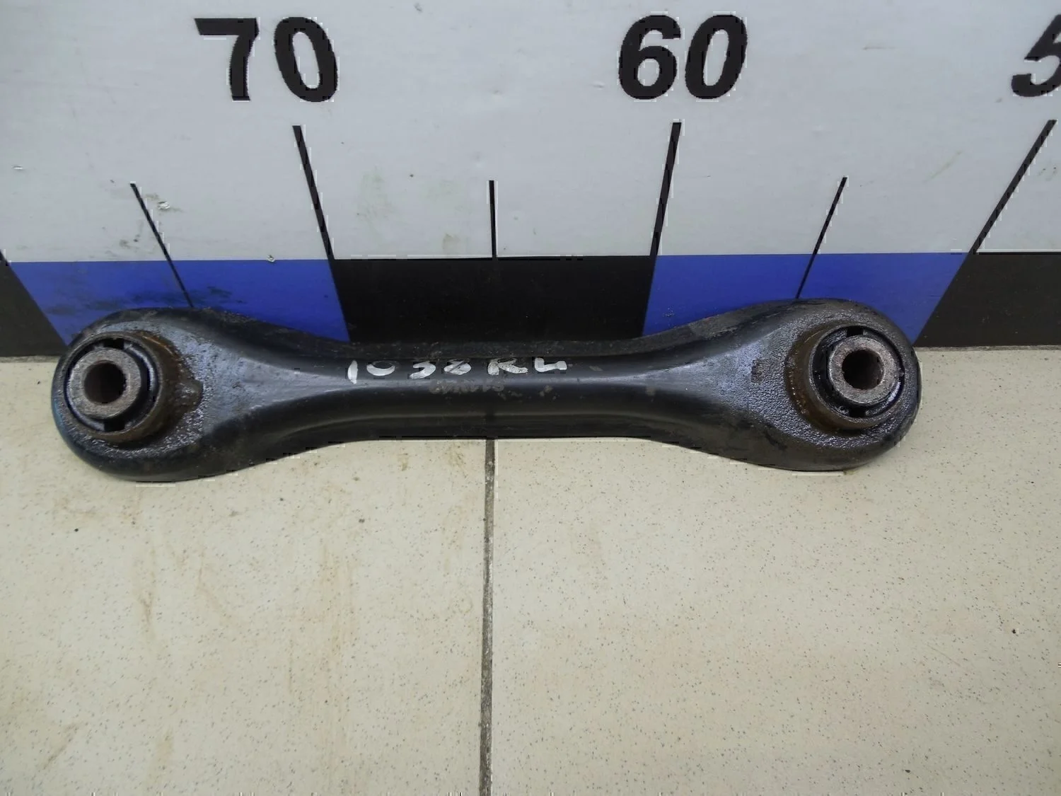 Рычаг задний поперечный Focus II 2005-2008