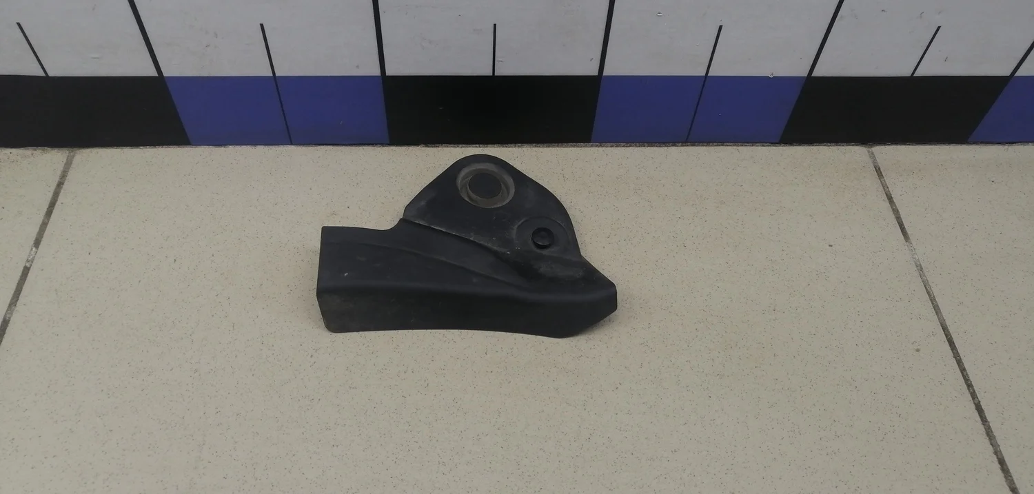 Накладка двери багажника RAV 4 2013-2019