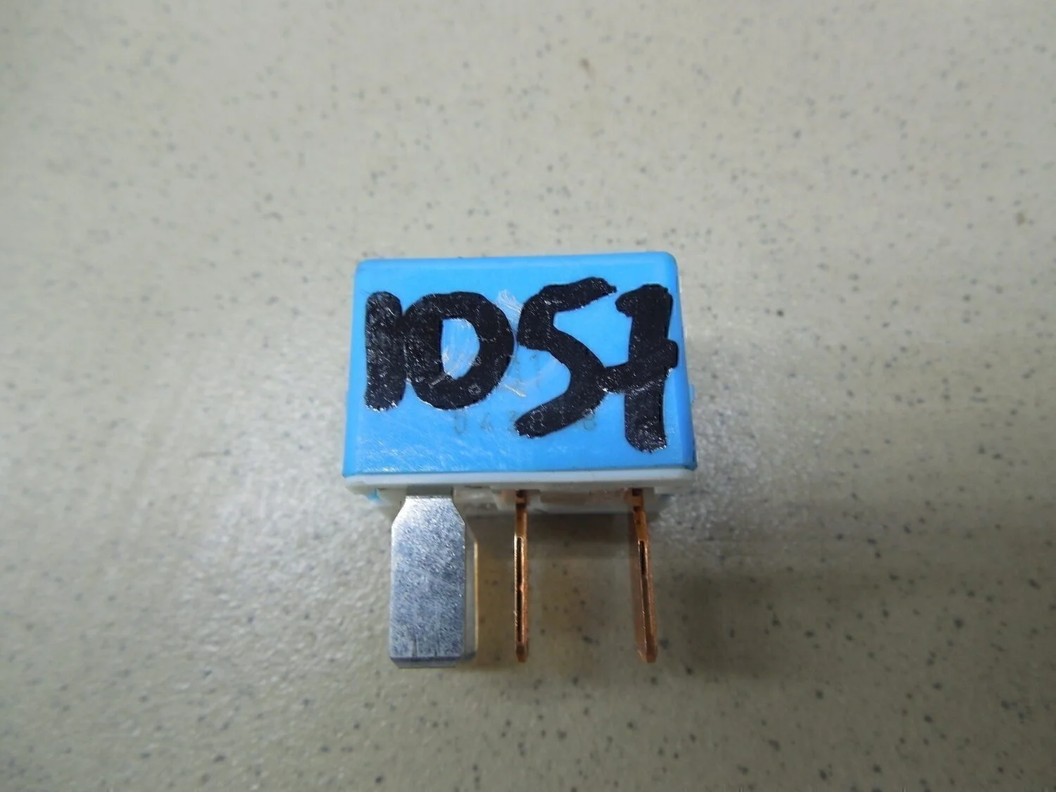 Реле Camry XV40 2006-2011