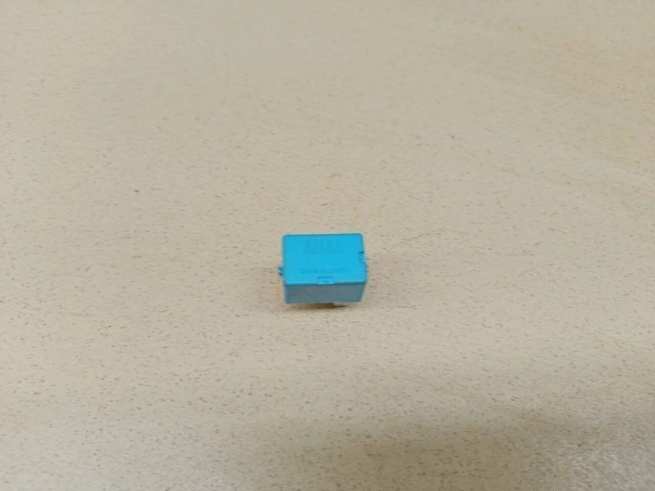 Реле Camry XV40 2006-2011