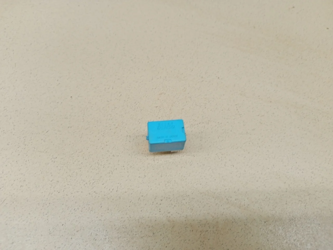 Реле Camry XV40 2006-2011