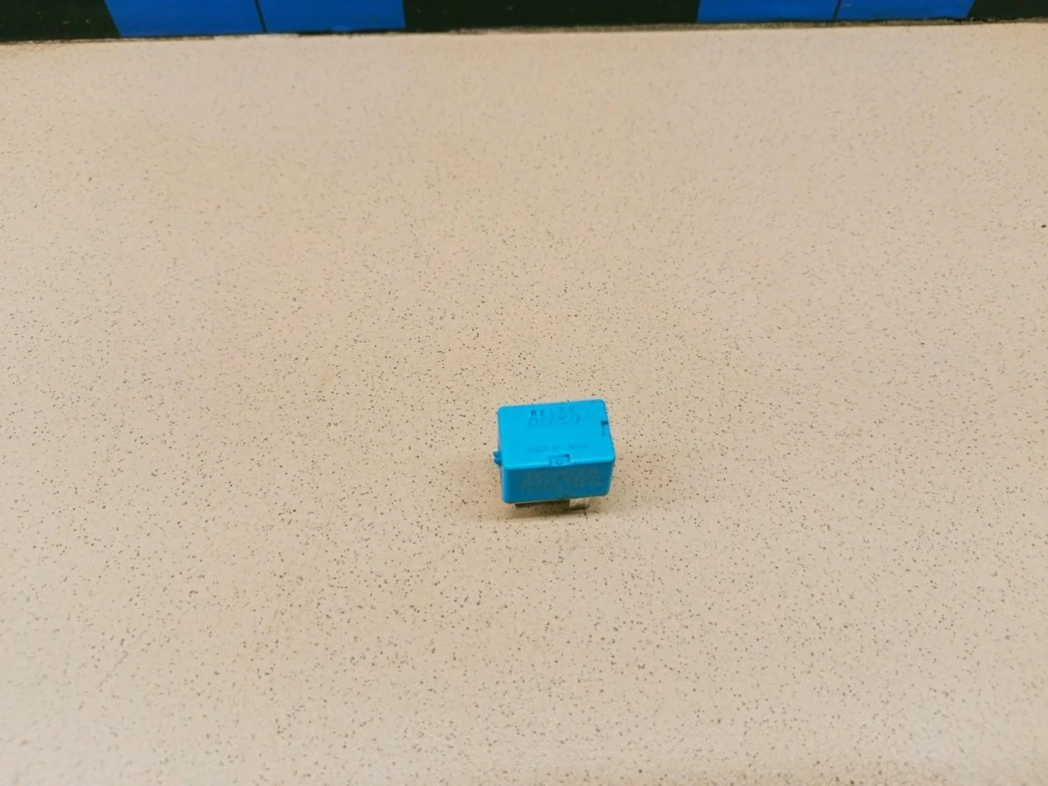 Реле Camry XV40 2006-2011