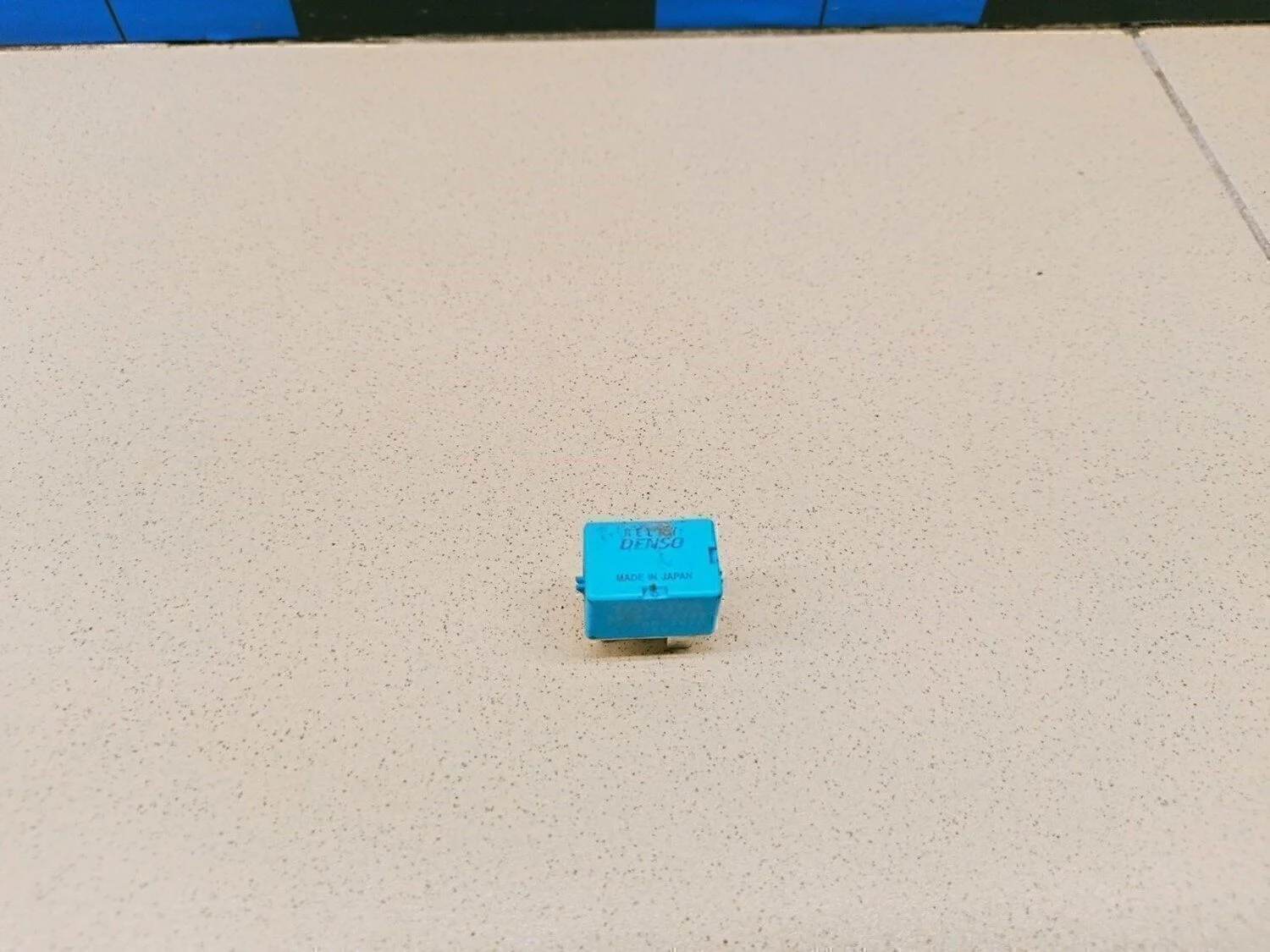 Реле Camry XV40 2006-2011