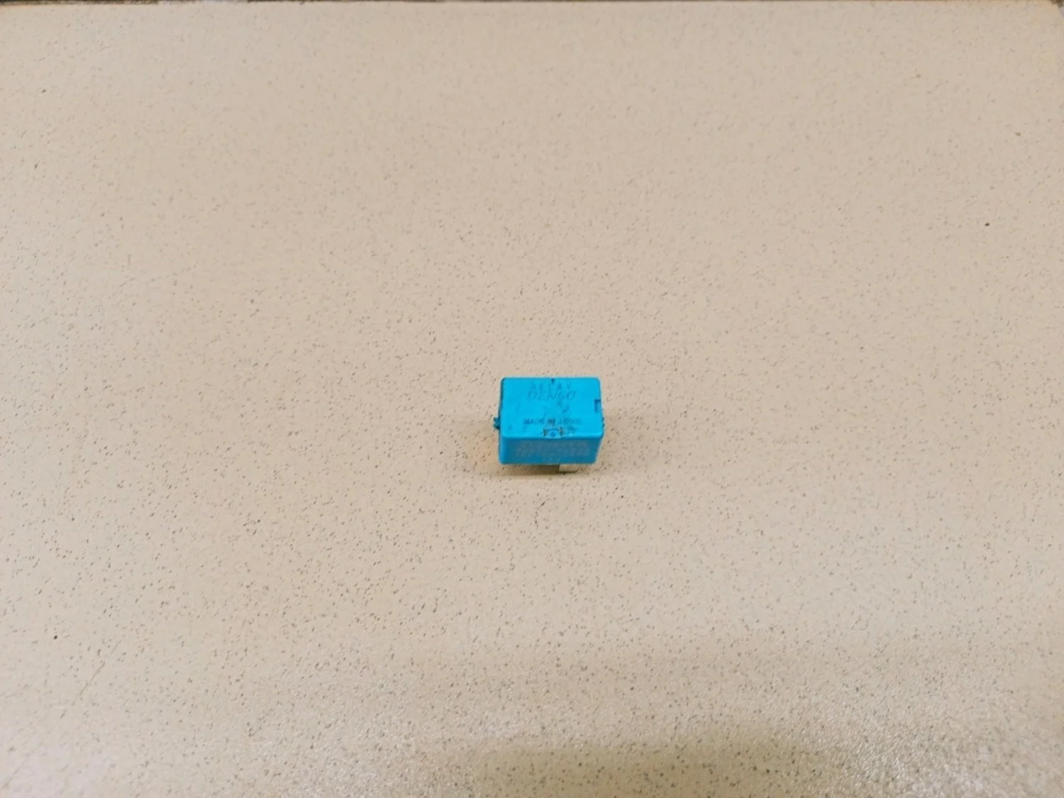 Реле Camry XV40 2006-2011