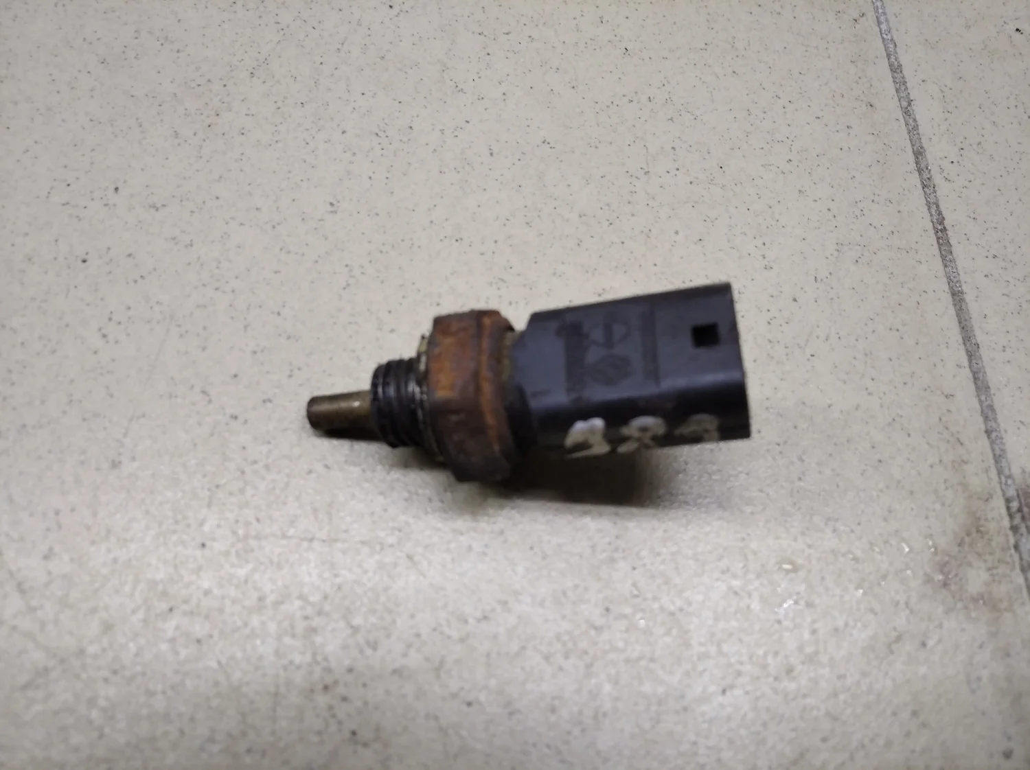 Датчик температуры Clio/Symbol 1998-2008