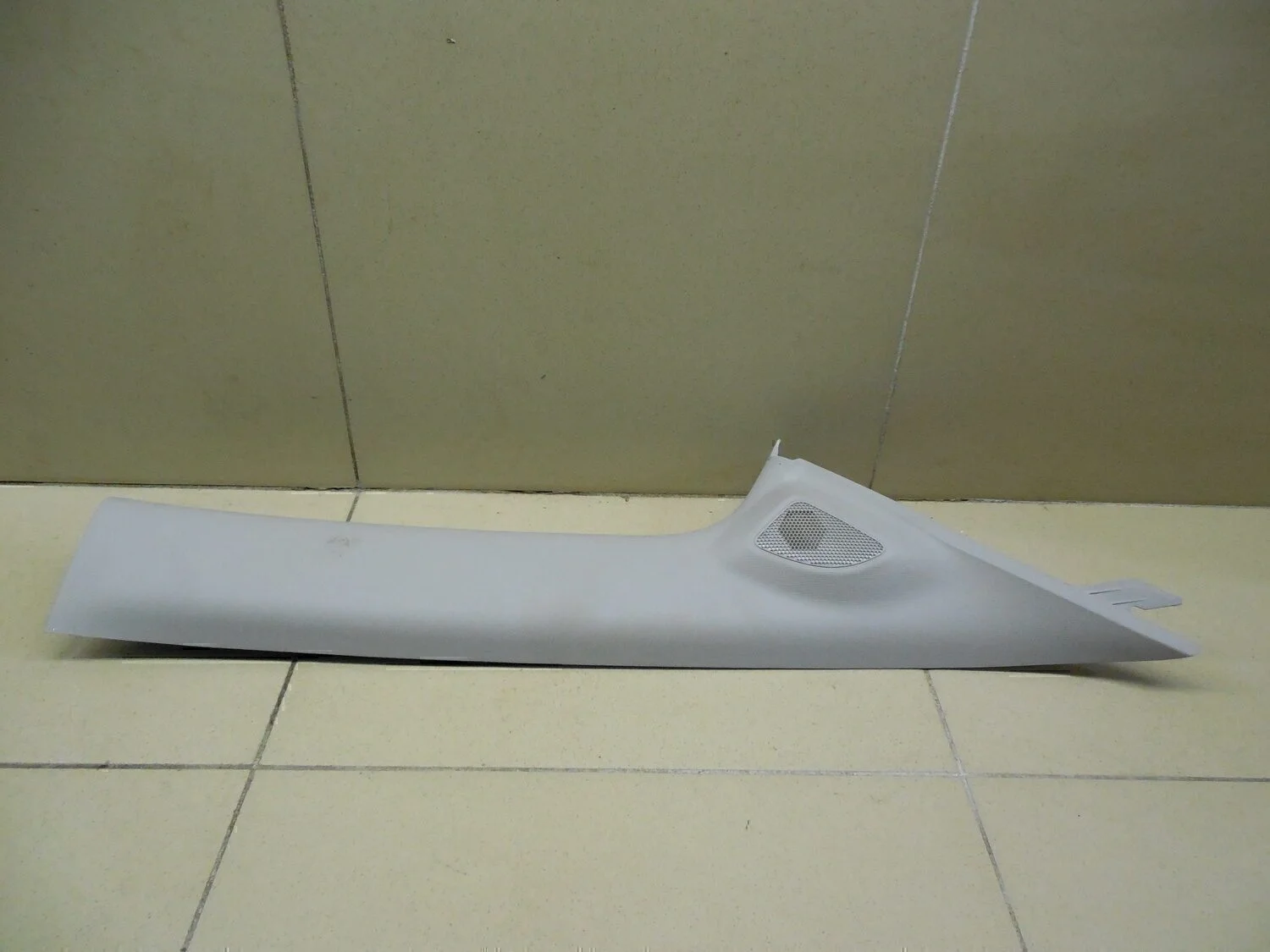 Обшивка стойки Aveo (T300) 2011>