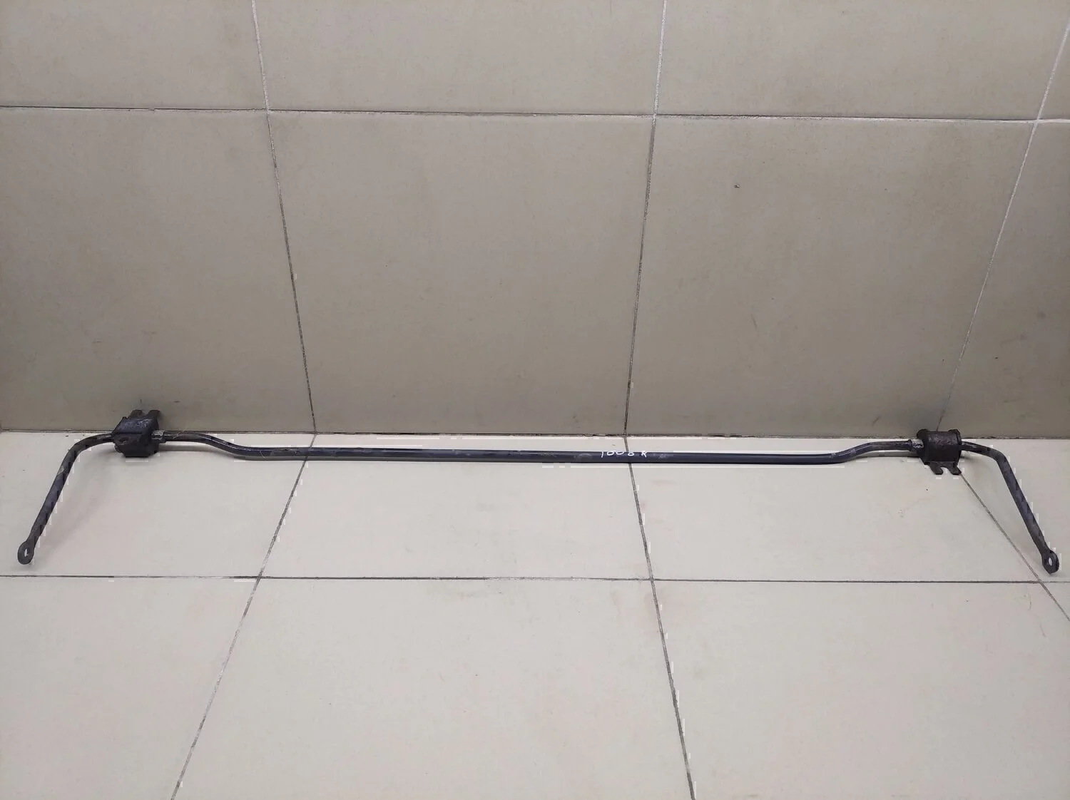 Стабилизатор задний Lacetti 2003-2013