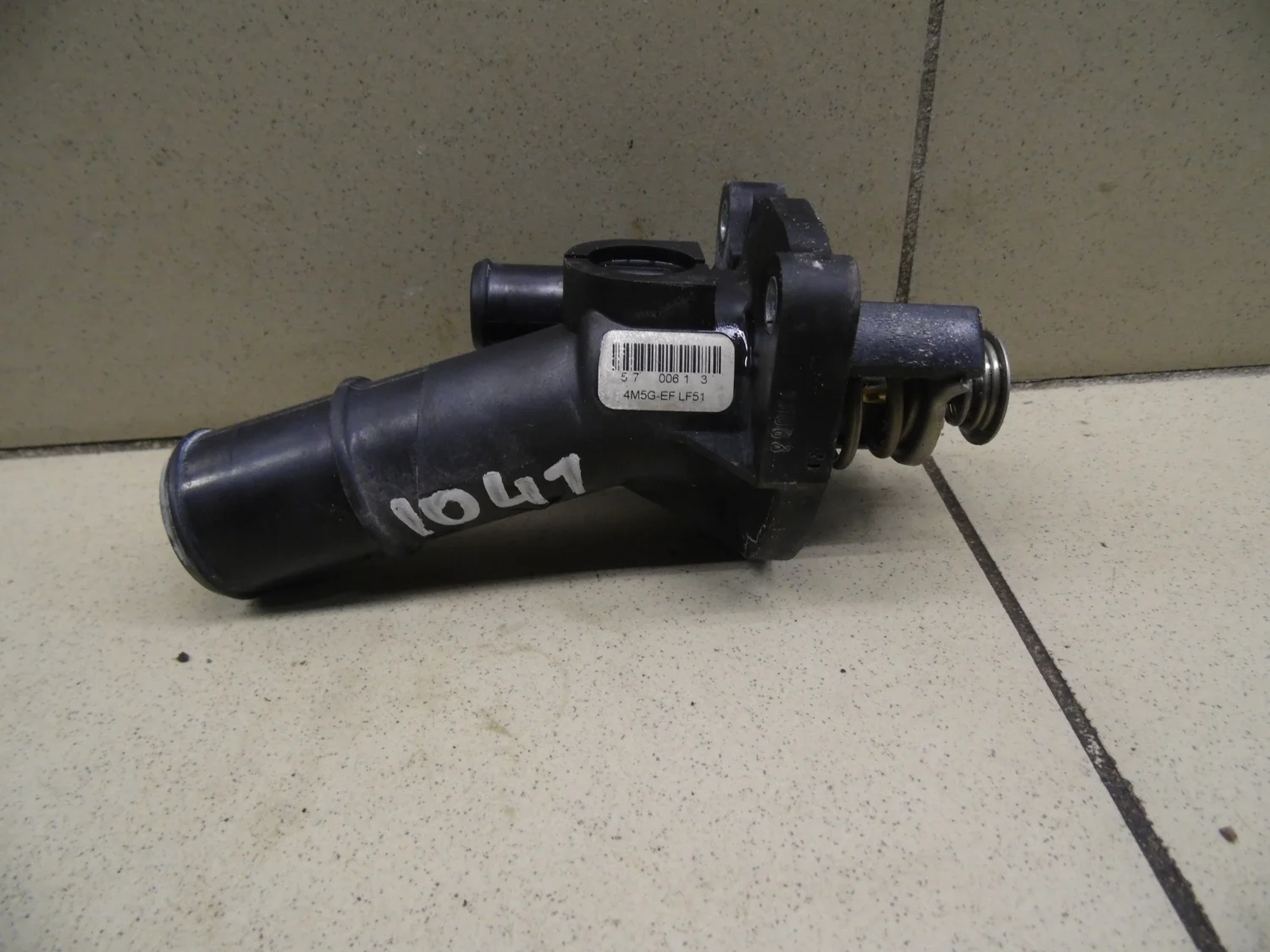 Термостат Focus II 2005-2008