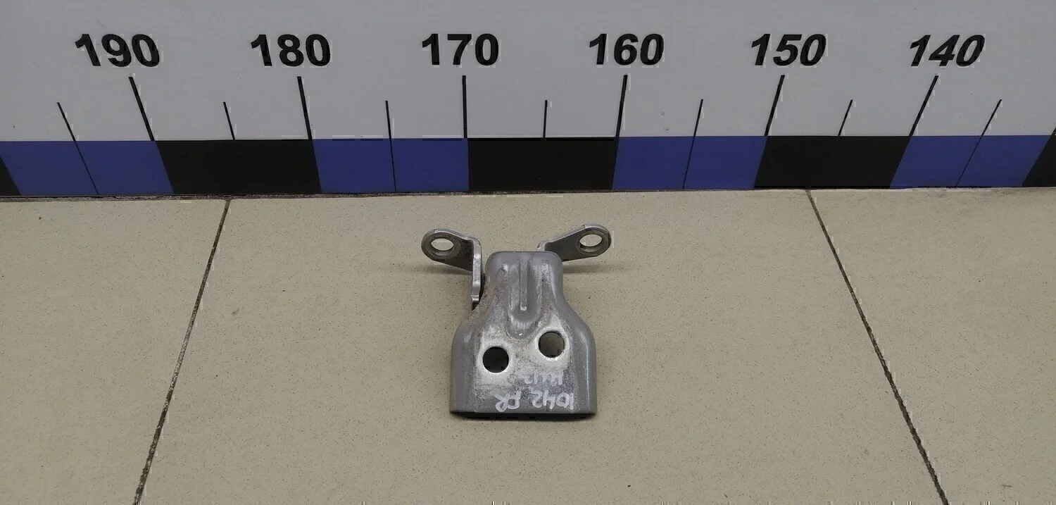 Петля двери передней правой нижняя Fusion 2002-2012