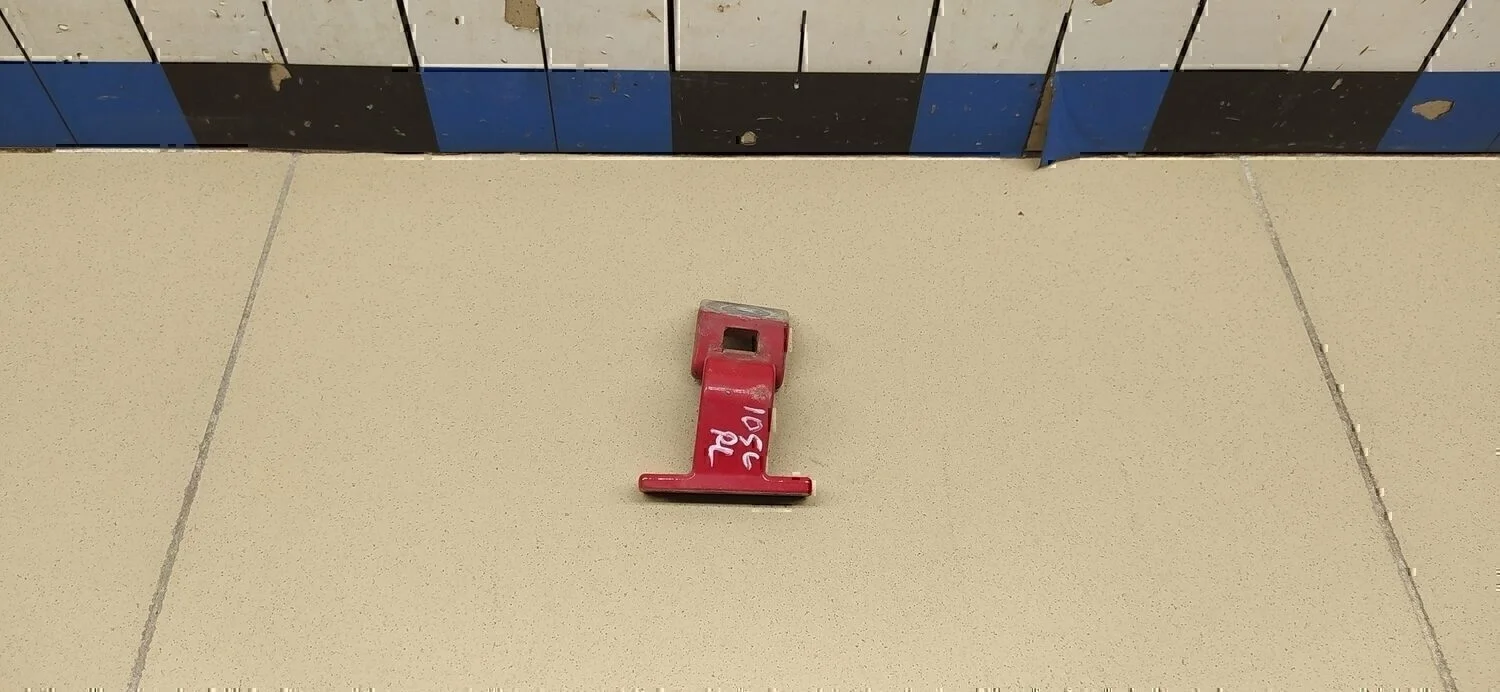 Петля двери багажника Octavia (A4 1U-) 2000-2011