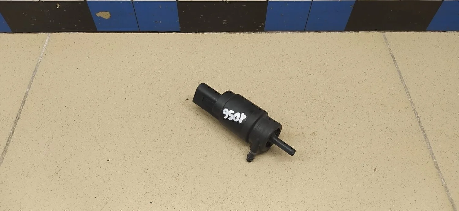 Насос омывателя A4 [B5] 1994-2000