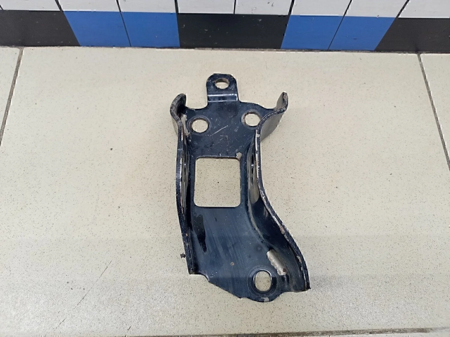 Кронштейн заднего рычага RAV 4 2006-2013