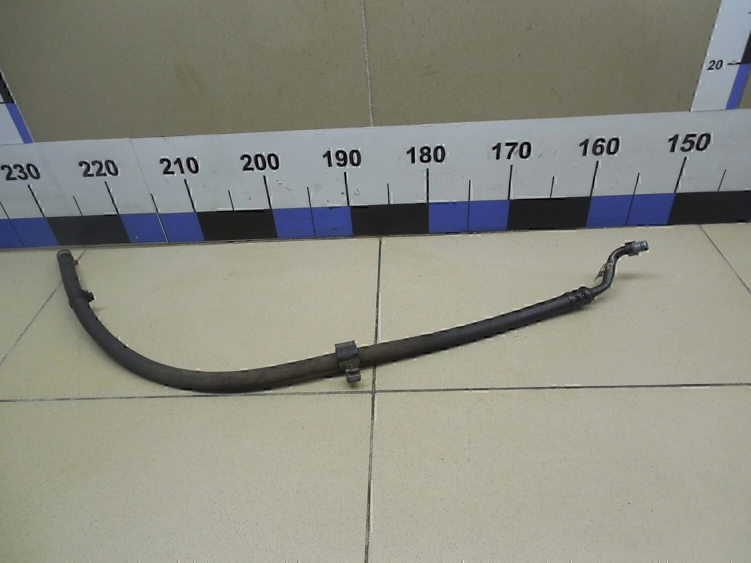 Шланг гидроусилителя Cruze 2009-2016