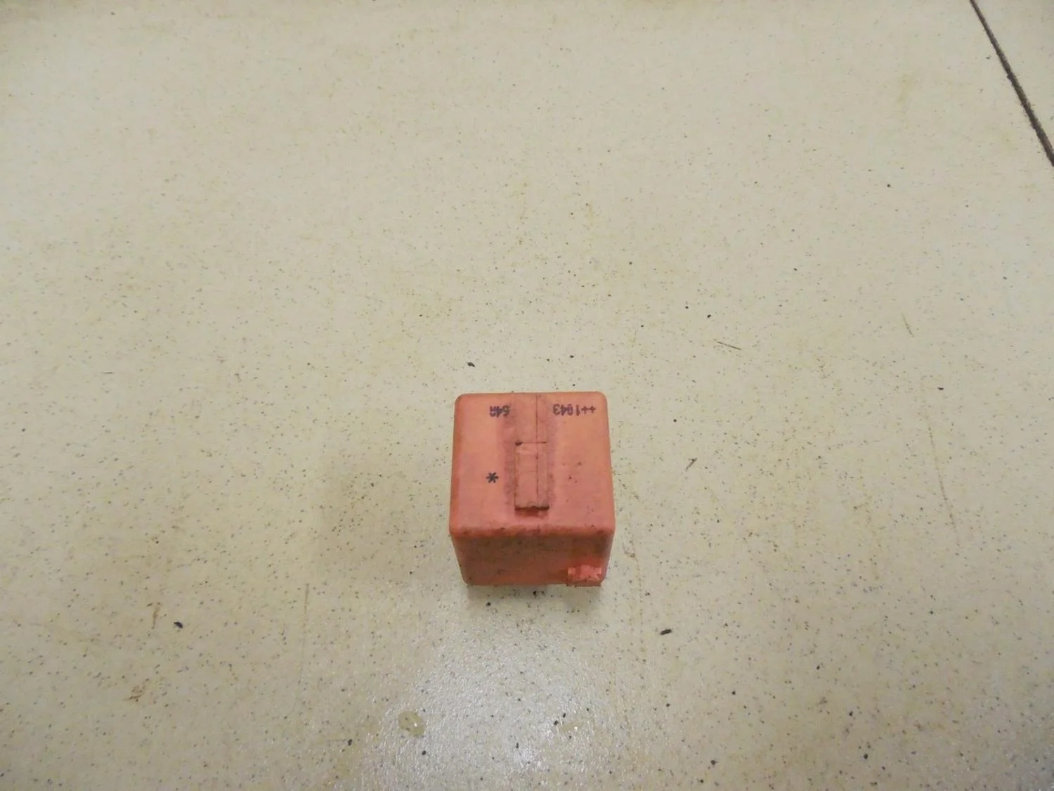 Реле 5-серия E39 1995-2003