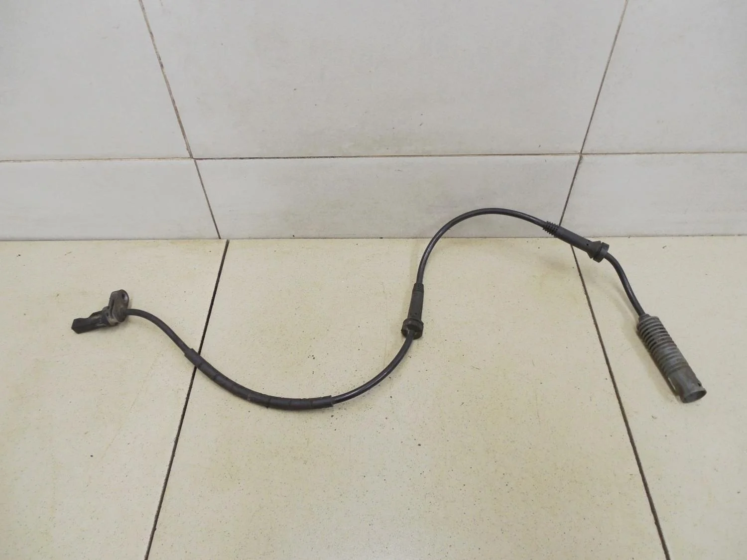 Датчик ABS передний 1-серия E82/E88 2006>