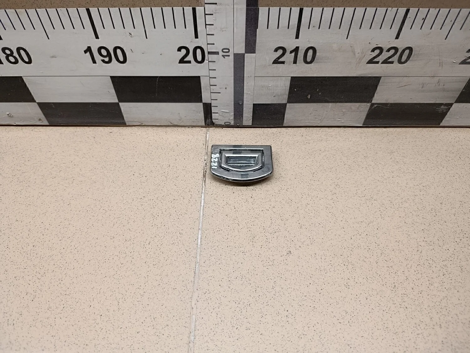 Ручка A6 [C5] 1997-2004