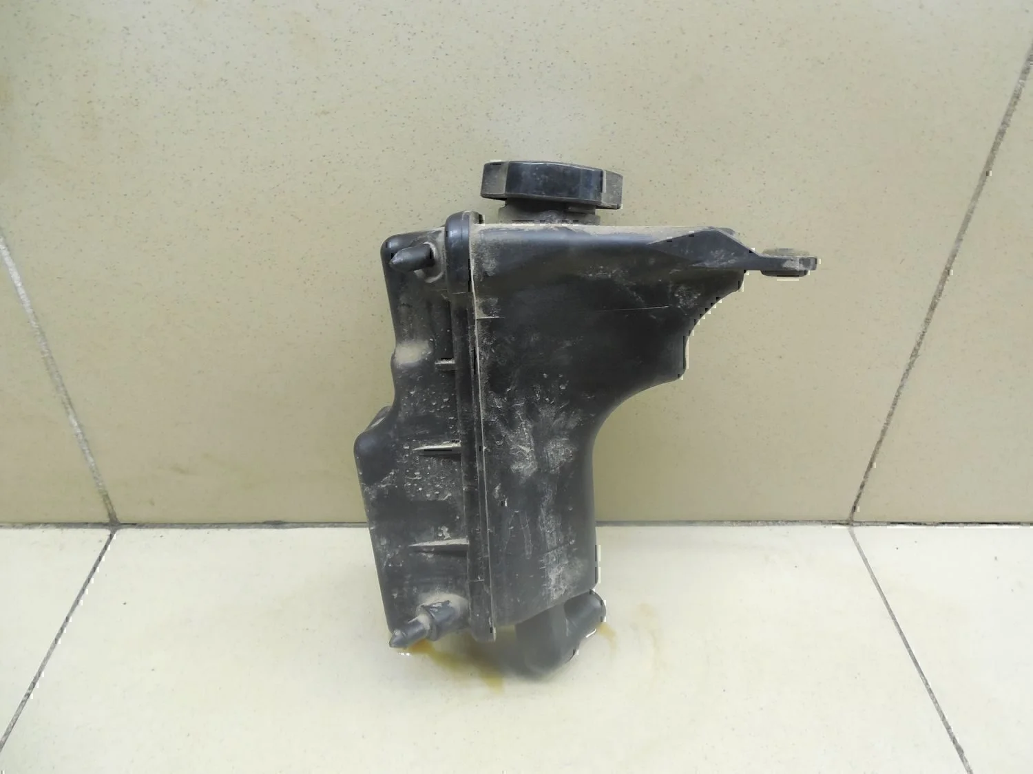 Бачок гидроусилителя Cruze 2009-2016