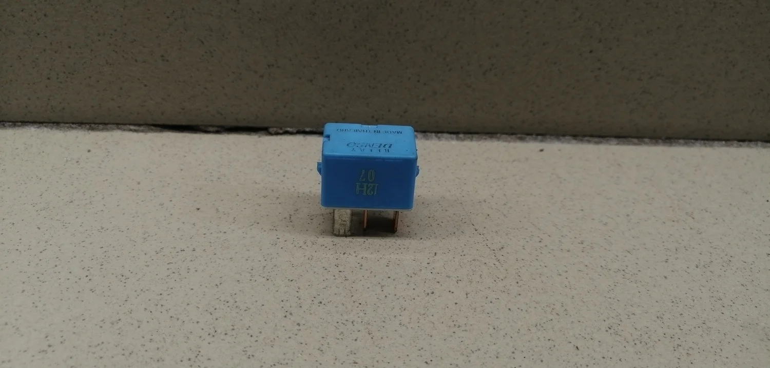 Реле Camry XV40 2006-2011