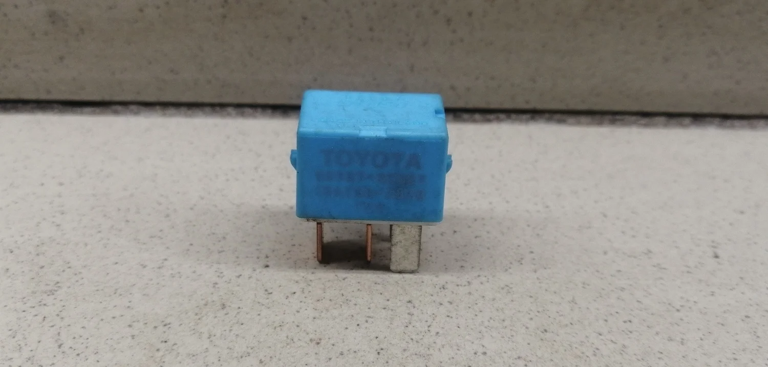 Реле Camry XV40 2006-2011