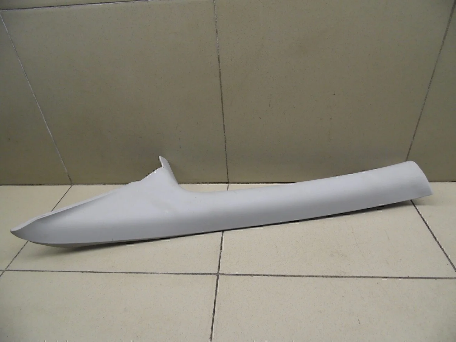 Обшивка стойки Focus II 2005-2008