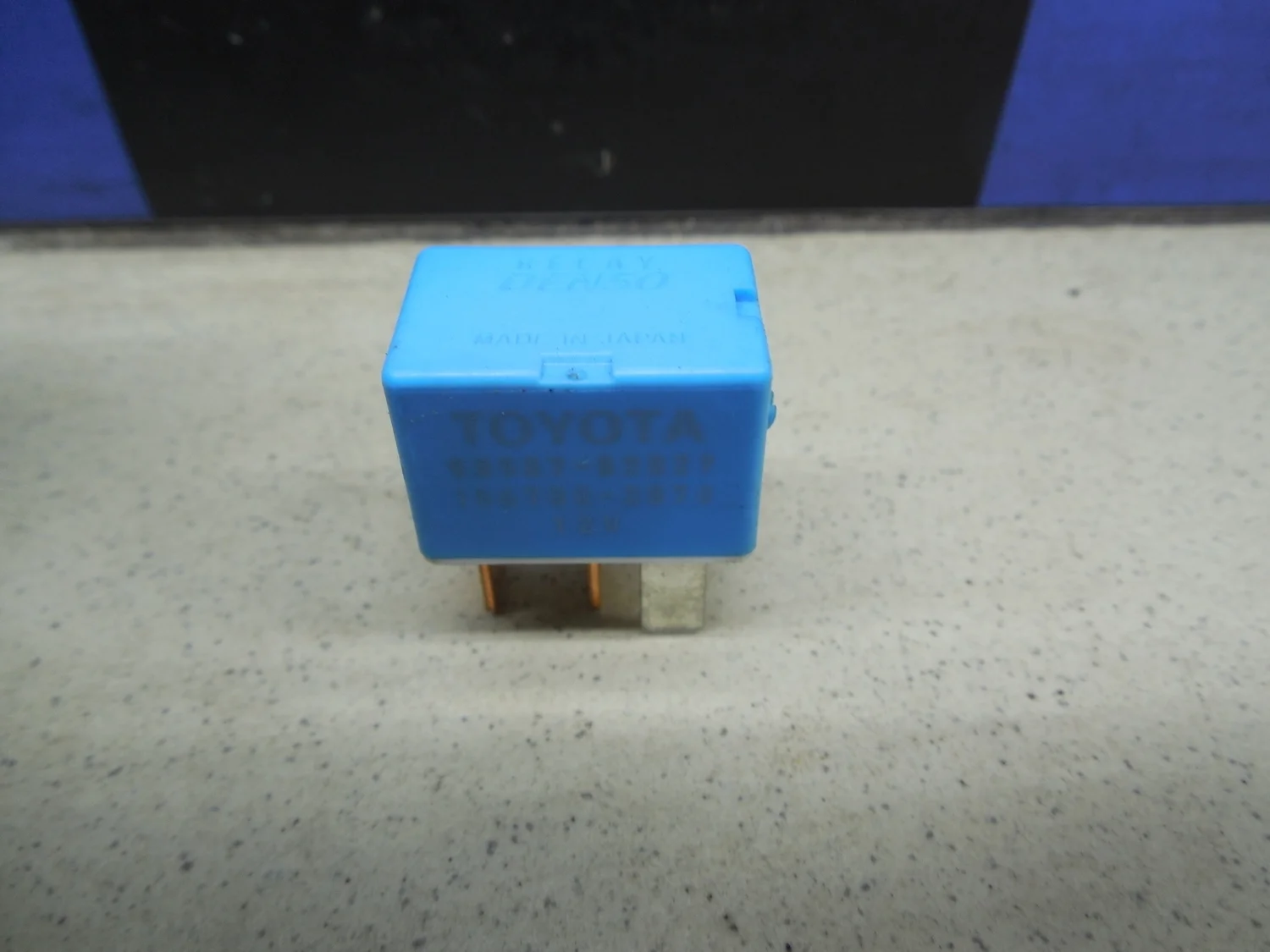 Реле Camry XV40 2006-2011