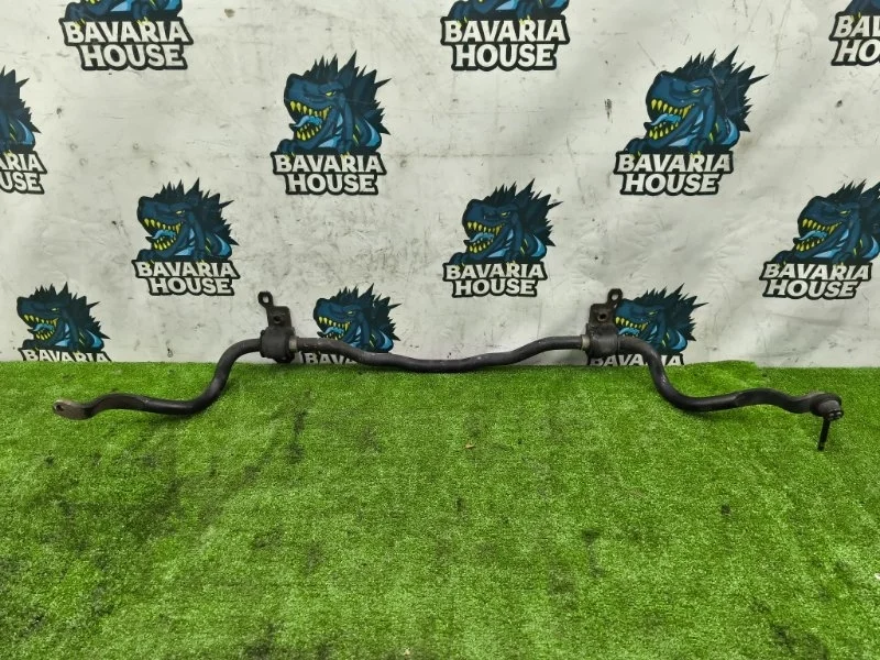 Стабилизатор передний Mazda 6 2008 GS1D34151A GH LF-VE