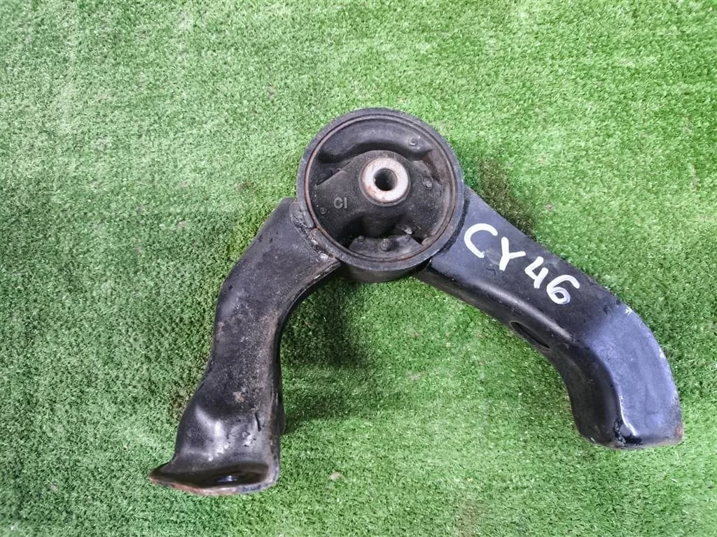 Б.у. опора двигателя MITSUBISHI LANCER CY4A MITSUBISHI LANCER CY4A