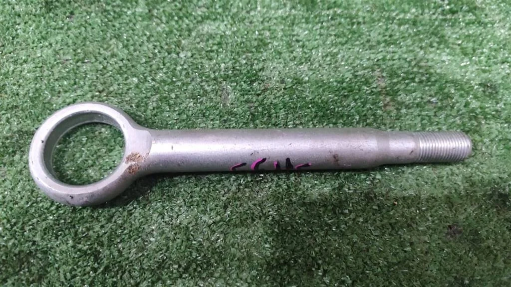 Б.у. крюк буксировочный SUBARU FORESTER S12 SUBARU FORESTER S12