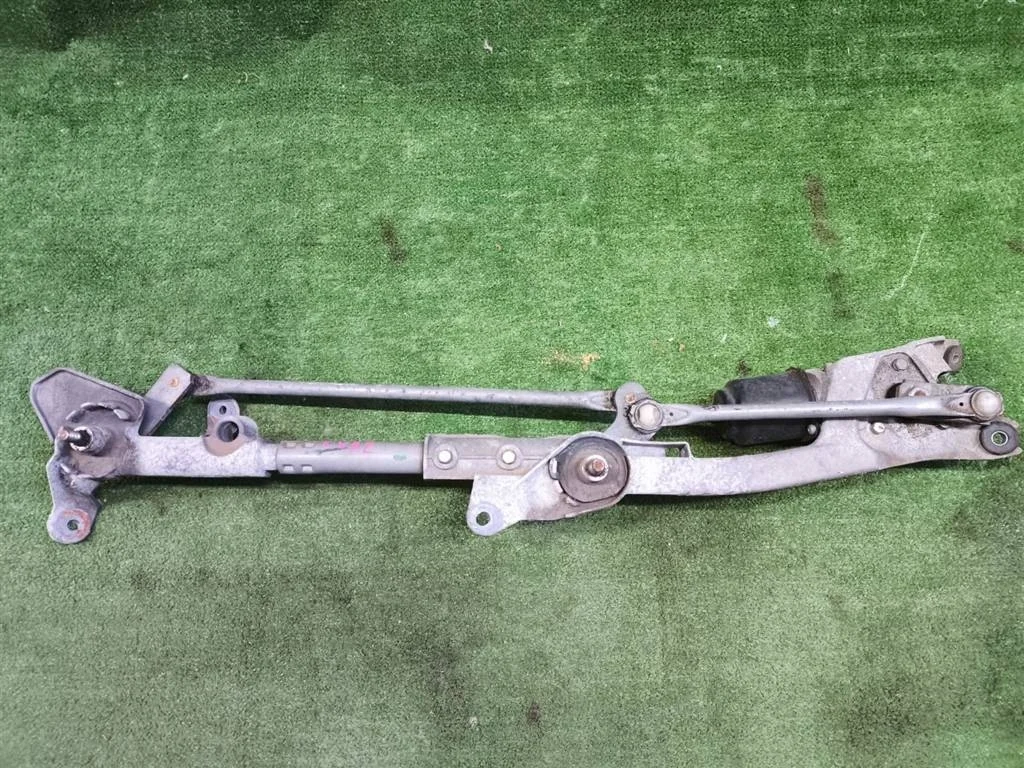 Б.у. трапеция дворников (праворуль) MITSUBISHI LANCER CX3A MITSUBISHI LANCER CX3A