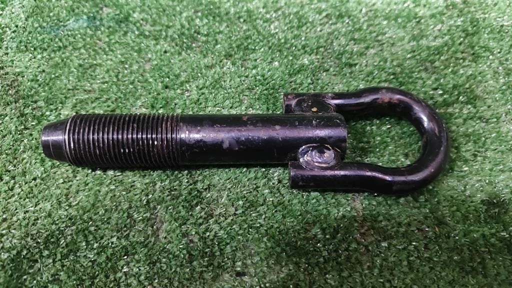Б.у. крюк буксировочный TOYOTA CAMRY V40 ACV40 TOYOTA CAMRY V40 ACV40