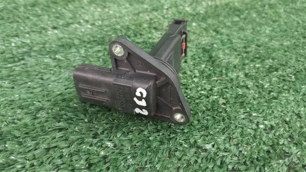 Б.у. датчик расхода воздуха/ дмрв MAZDA MAZDA 6 GJ MAZDA MAZDA 6 GJ