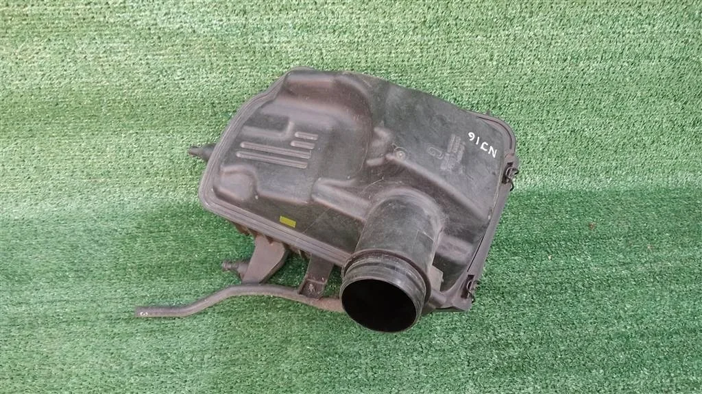 Б.у. корпус воздушного фильтра NISSAN QASHQAI J10 NISSAN QASHQAI J10