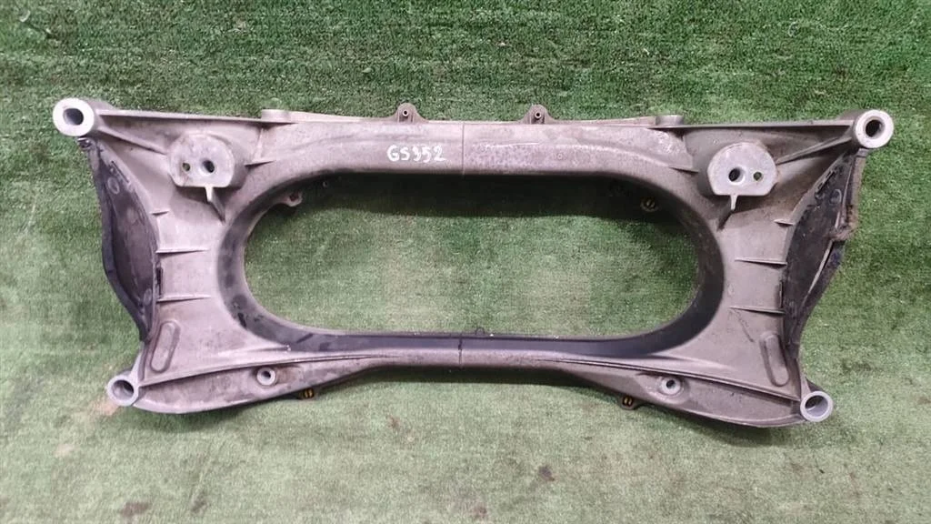 Б.у. балка под двс LEXUS GS350 GRS191 LEXUS GS350 GRS191