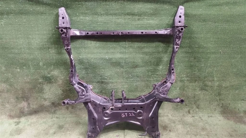 Б.у. балка под двс MAZDA MAZDA 6 GJ MAZDA MAZDA 6 GJ