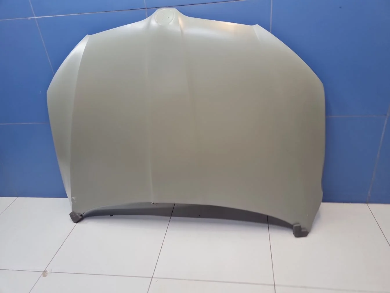 Капот для Skoda Octavia A7 2013-2020