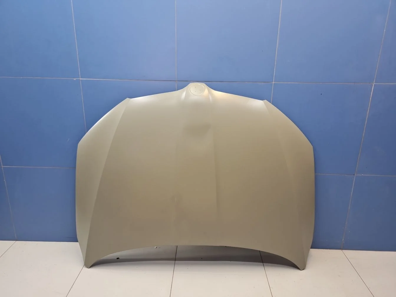 Капот для Skoda Octavia A7 2013-2020