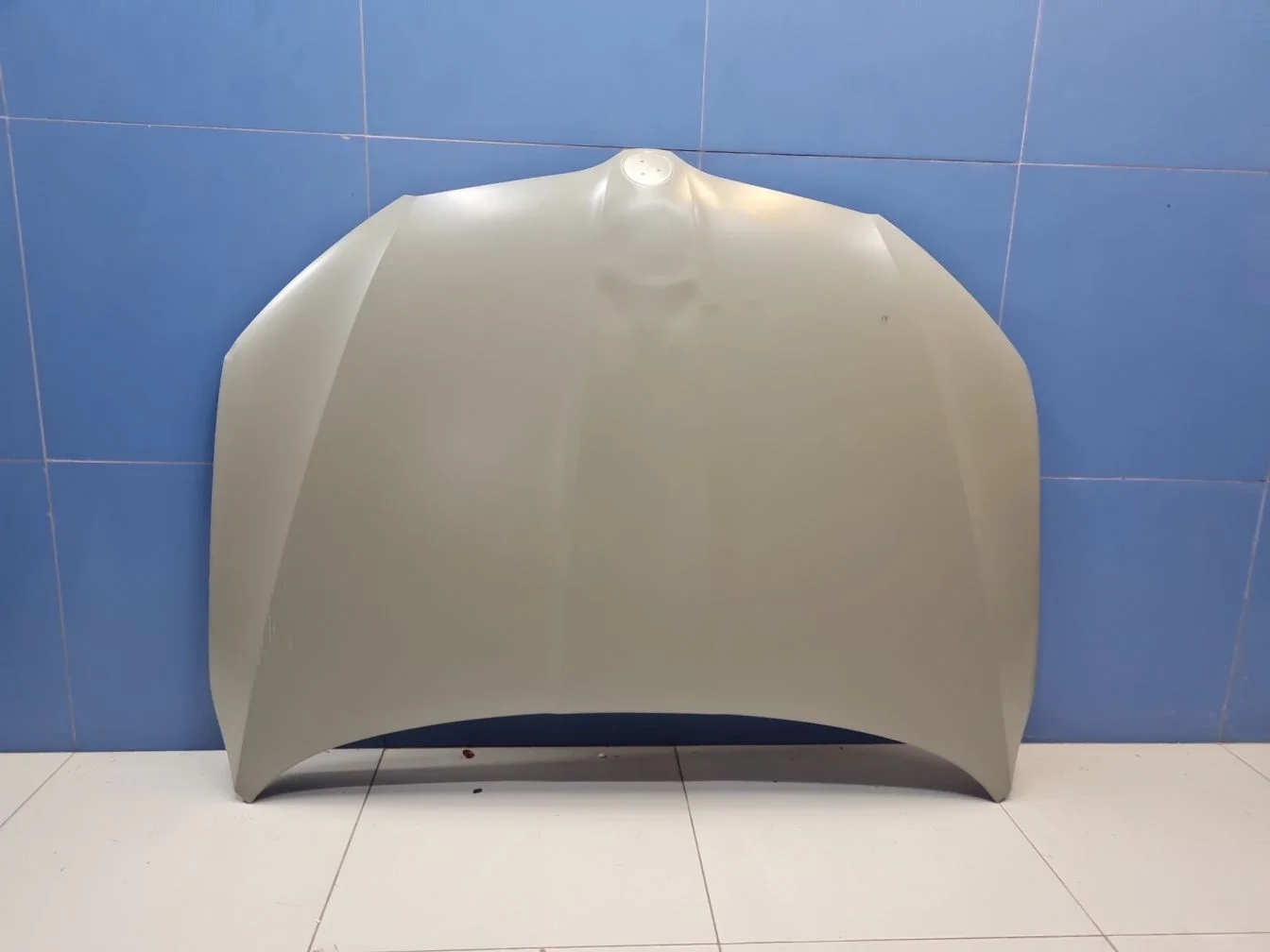 Капот для Skoda Octavia A7 2013-2020