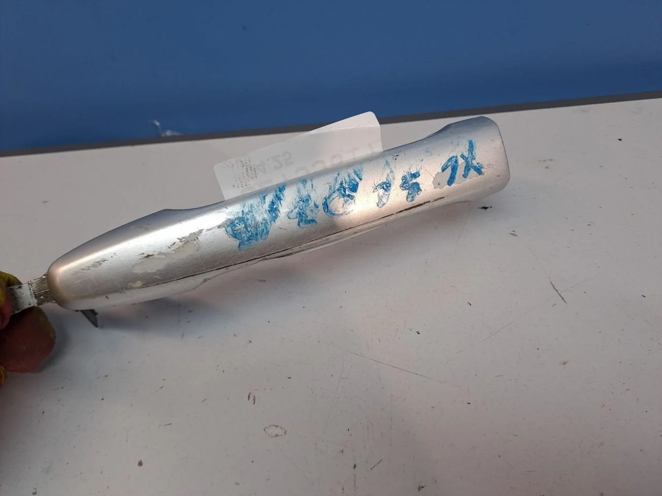 Ручка двери нaружная задняя правая для Mitsubishi Outlander CW XL 2006-2012