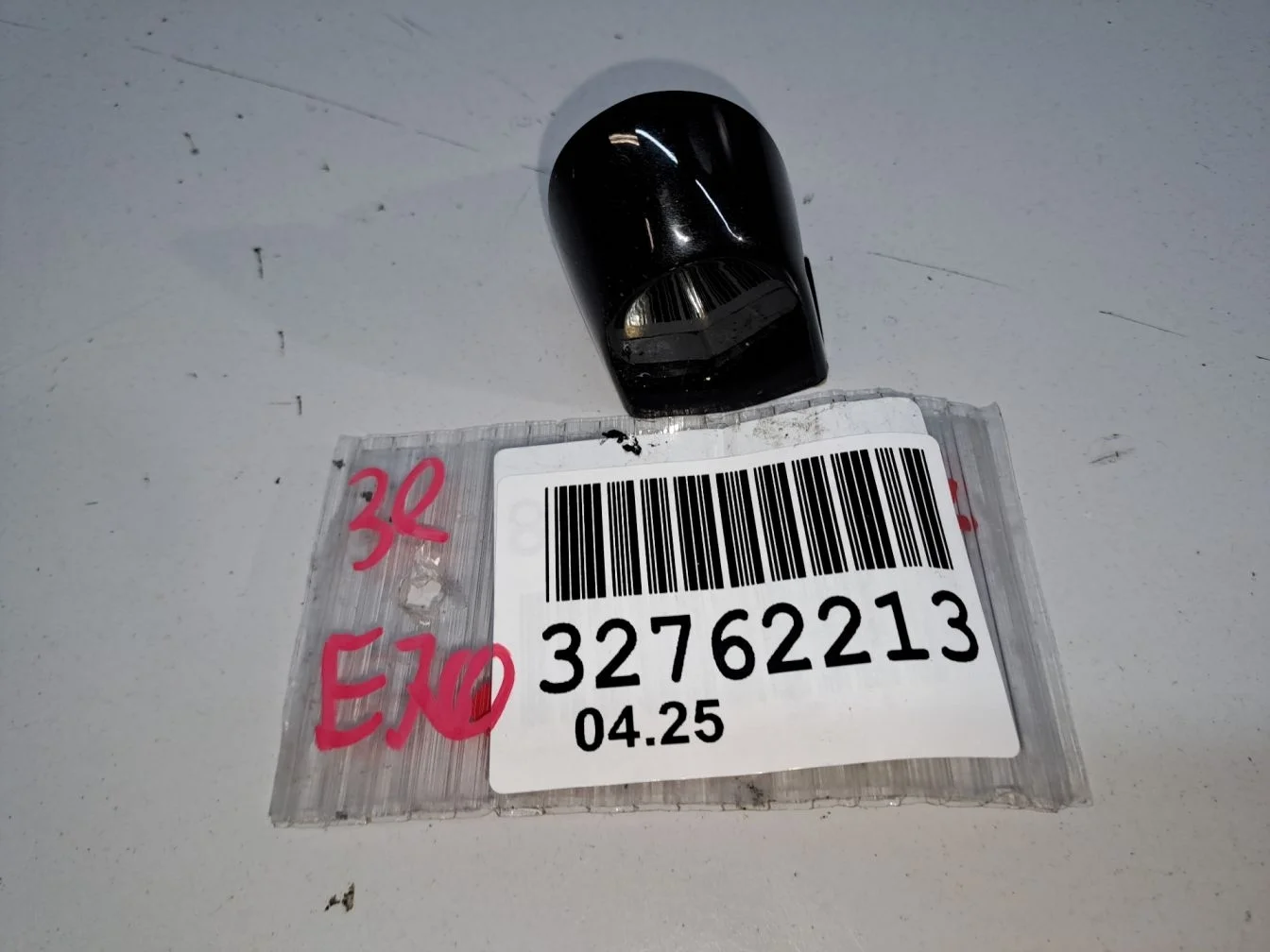 Накладка ручки двери правой задней для BMW X5 E70 2006-2013