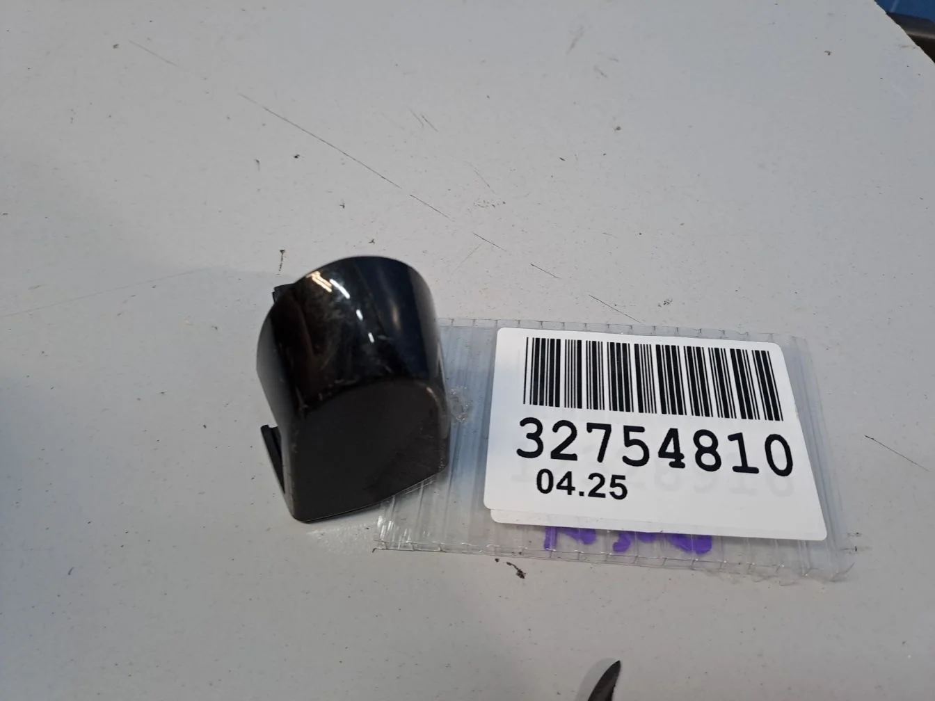 Накладка ручки двери правой задней для BMW 3 F30 2011-2018