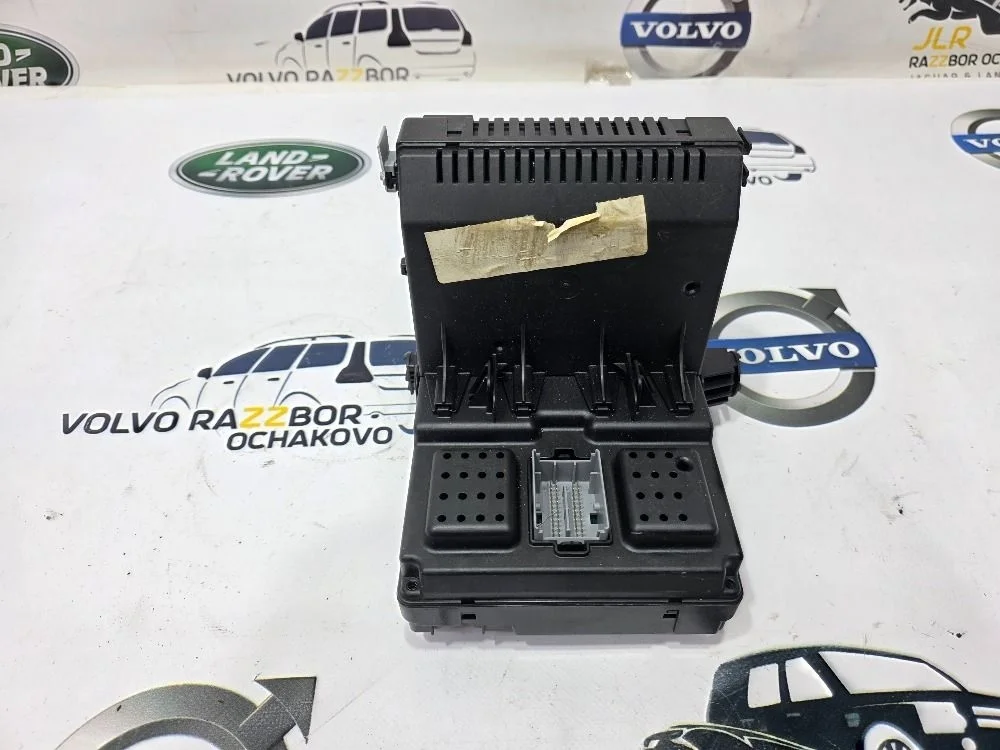 Блок предохранителей CEM L Volvo S60 S80 XC70 S60 I рестайлинг (2004—2009)