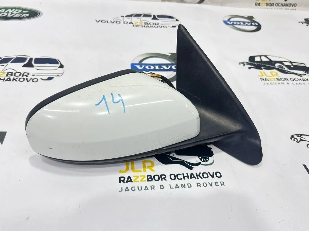 Зеркало правое Volvo S60 XC70 V70 2003-2006 13 pin S60 I (2000—2004)