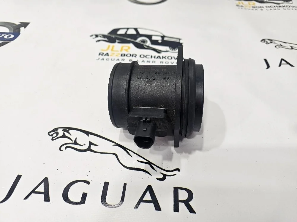 Расходомер воздуха ДМРВ Volvo S60 S80 V70 2.5T 2.0 S60 II рестайлинг (2013—2018)