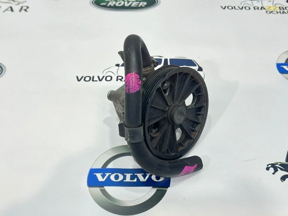Насос гур Volvo S60 S80 XC70 V70 2004-2009 скол S60 I рестайлинг (2004—2009)