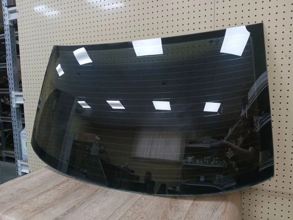 Стекло заднее Volkswagen Polo V (2009—2015) Polo V (2009—2015) 612, GT, V