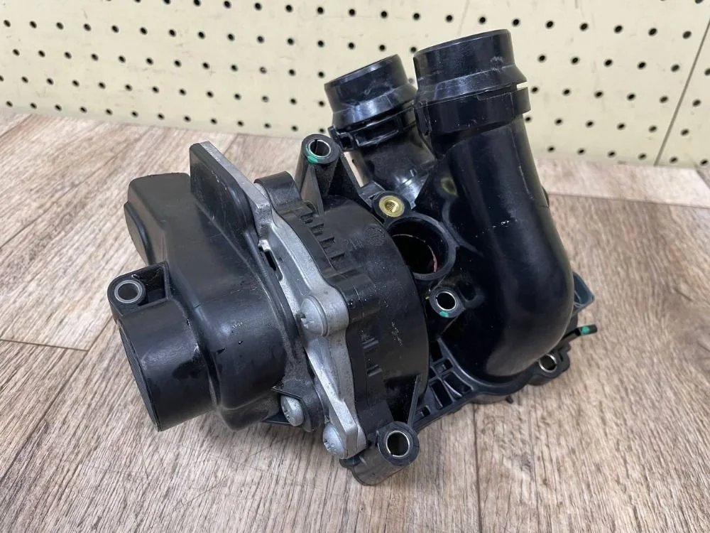 Насос водяной (помпа) Audi A4 Allroad Quattro B8 (2009—2011) A4 Allroad Quattro B8 (2009—2011) 5N1