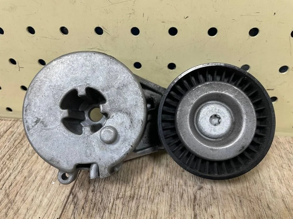 Ролик-натяжитель Audi A4 Allroad Quattro B8 (2009—2011) A4 Allroad Quattro B8 (2009—2011) 8K2, B8, 8K, 8K 8K2