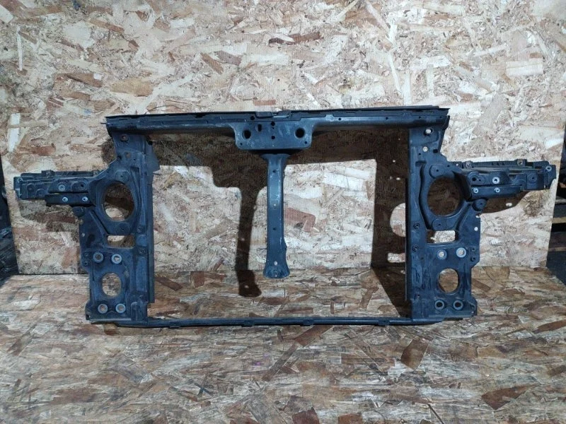 Панель передняя Porsche Cayenne 2005 955