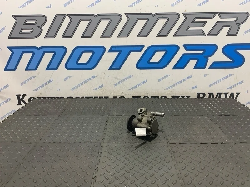 Насос гидроусилителя руля Bmw 3 32416779244 E90 N54B30